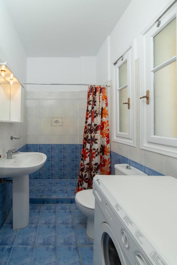 Spertos Apartments Όρμος Εξωτερικό φωτογραφία