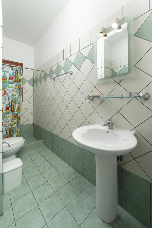 Spertos Apartments Όρμος Εξωτερικό φωτογραφία