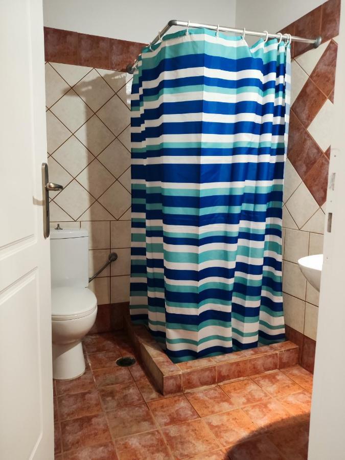 Spertos Apartments Όρμος Εξωτερικό φωτογραφία